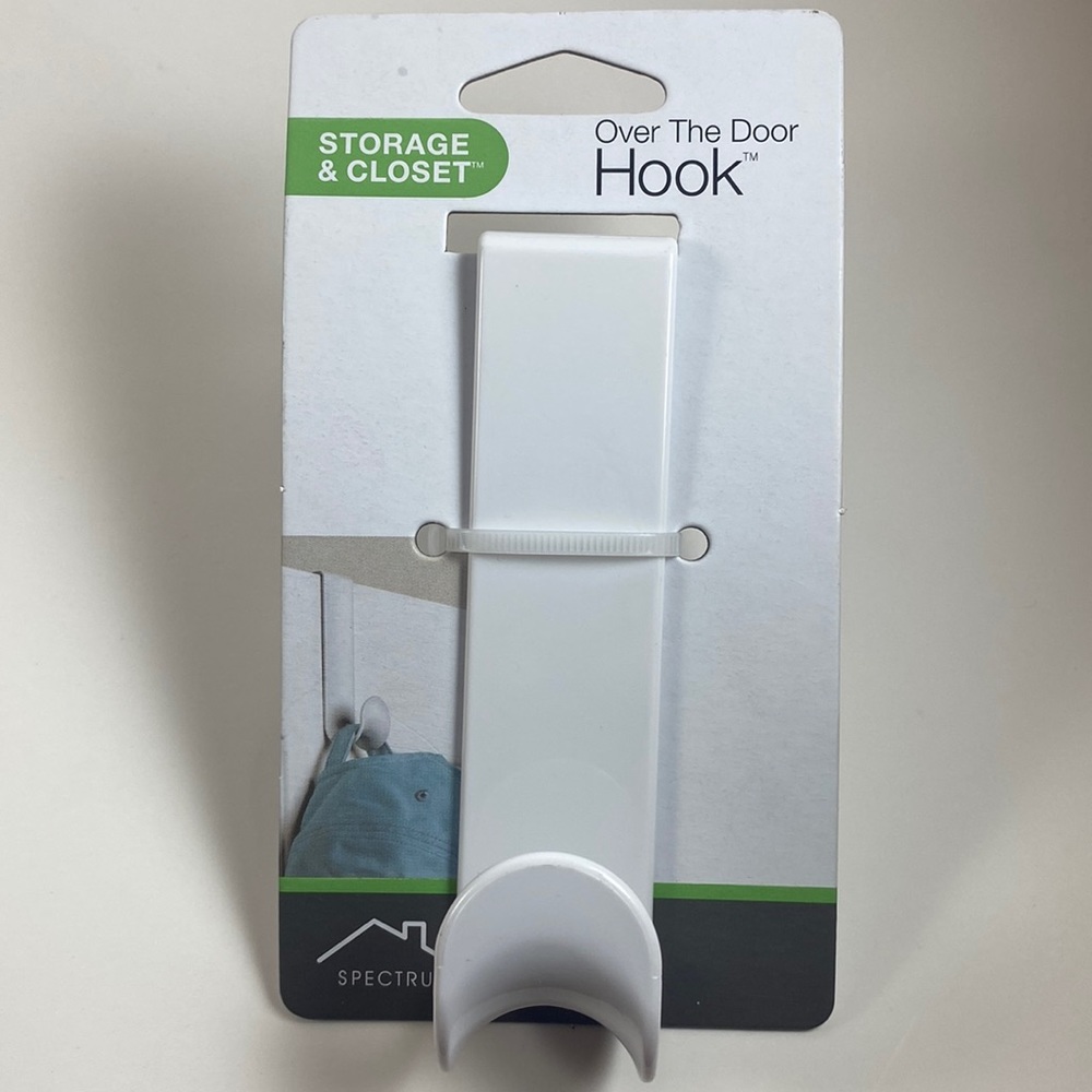 Spectrum brand, storage and closet